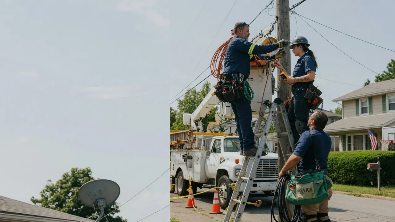 Electrical Repair in Wade Hampton, SC near me